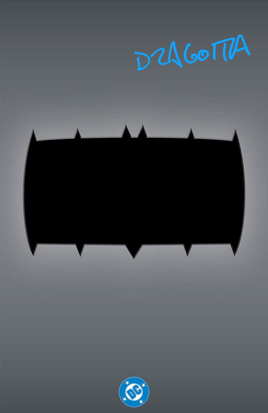 ABSOLUTE BATMAN #1 ARABIC EDITION CVR E LOGO FOIL FIRST PRINT