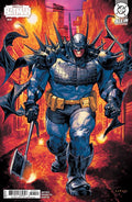 ABSOLUTE BATMAN #25 CVR K LEWIS LAROSA 1:25 RATIO - PRESALE 10/28