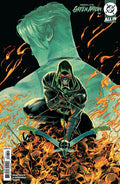 ABSOLUTE GREEN ARROW #6 NIMIT MALAVIA 1:25 RATIO VARIANT