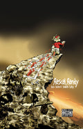 RASCAL RANDY #1 TRISH FORSTNER KORN HOMAGE EXCLUSIVE - PREORDER (7/8)